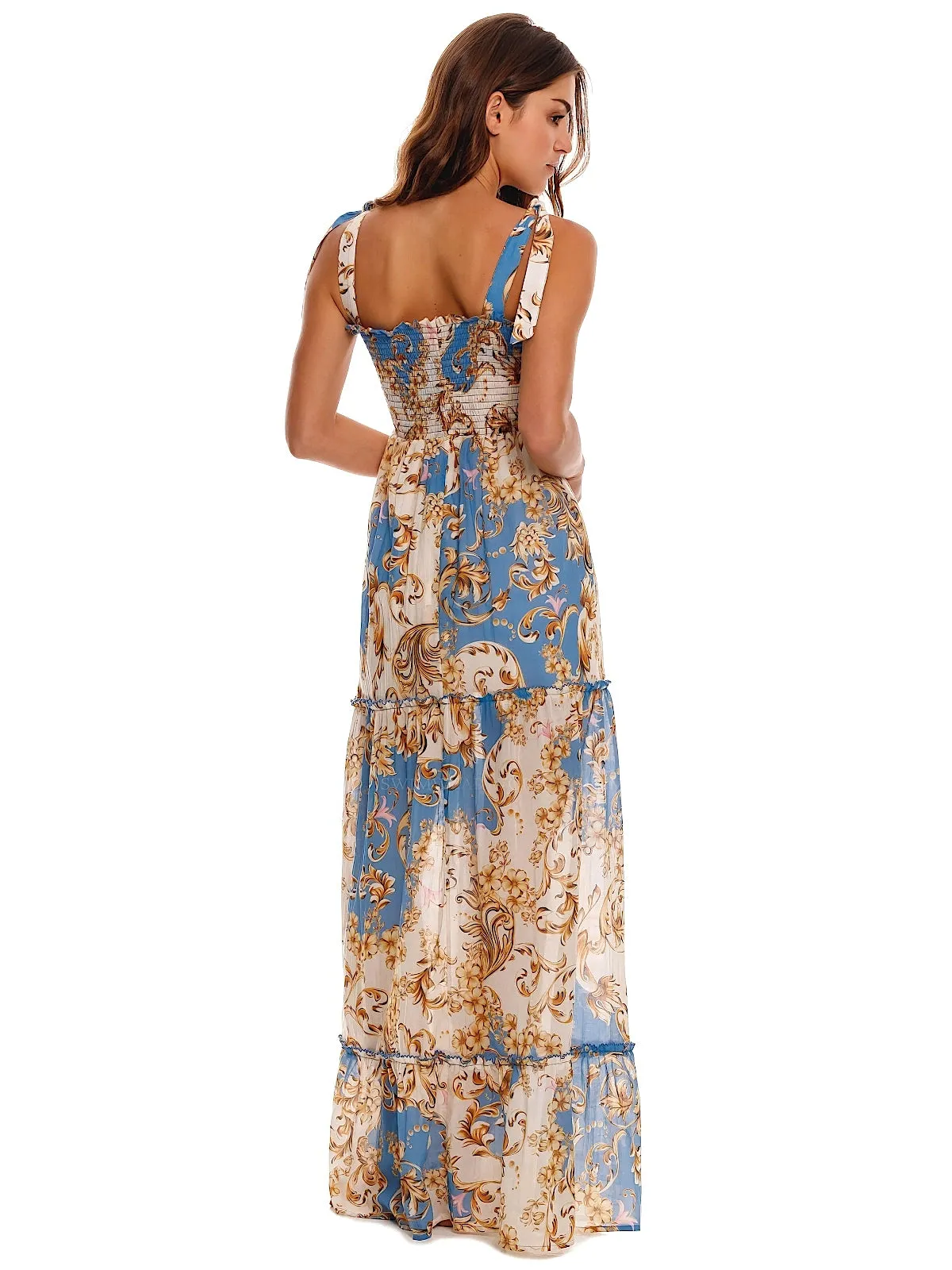 Lucery Dress