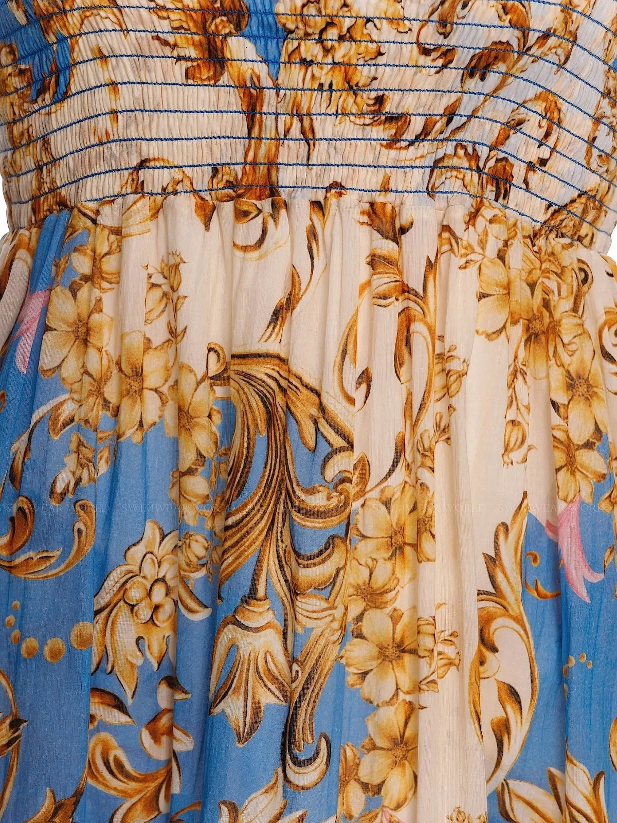 Lucery Dress