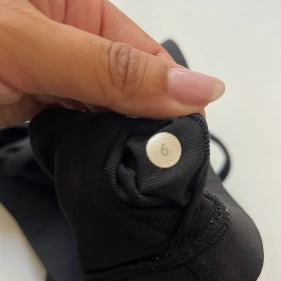 lululemon Energy Bra Medium Support