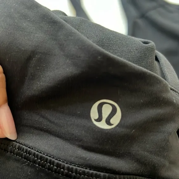 lululemon Energy Bra Medium Support