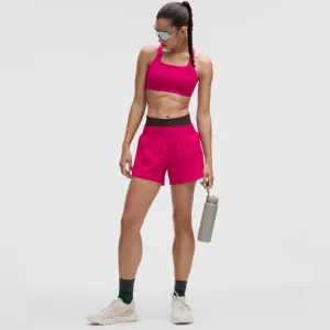 Lululemon Hotty Hot HR 4” inseam