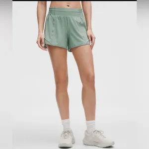 Lululemon HR Hotty Hot 4”