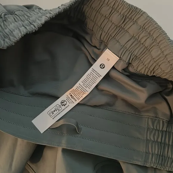 Lululemon HR Hotty Hot 4”