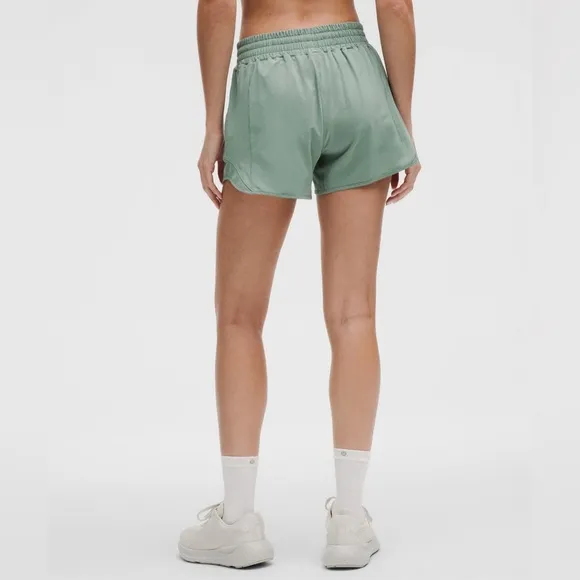 Lululemon HR Hotty Hot 4”