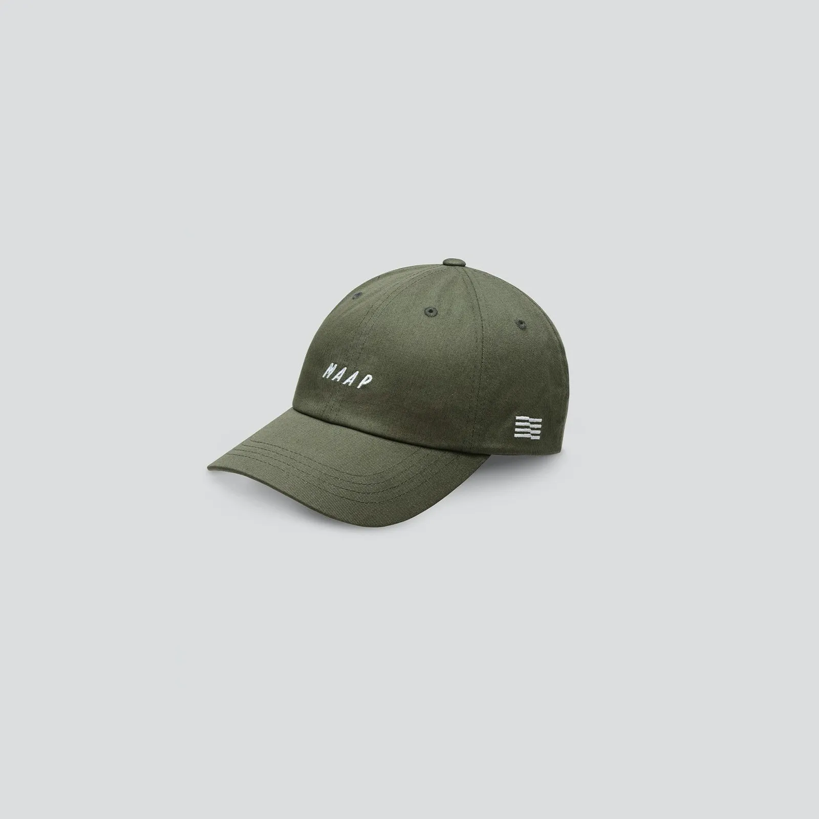 MAAP Dad Cap - Army