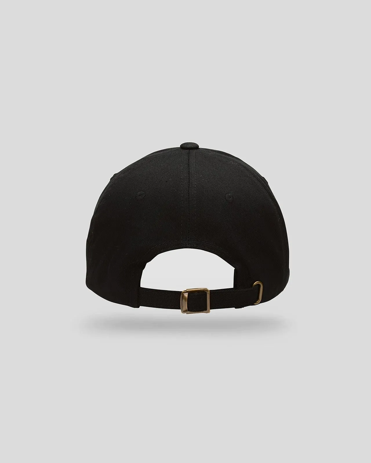 MAAP Dad Cap - Black