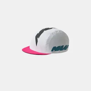 MAAP Eclipse Cap - White