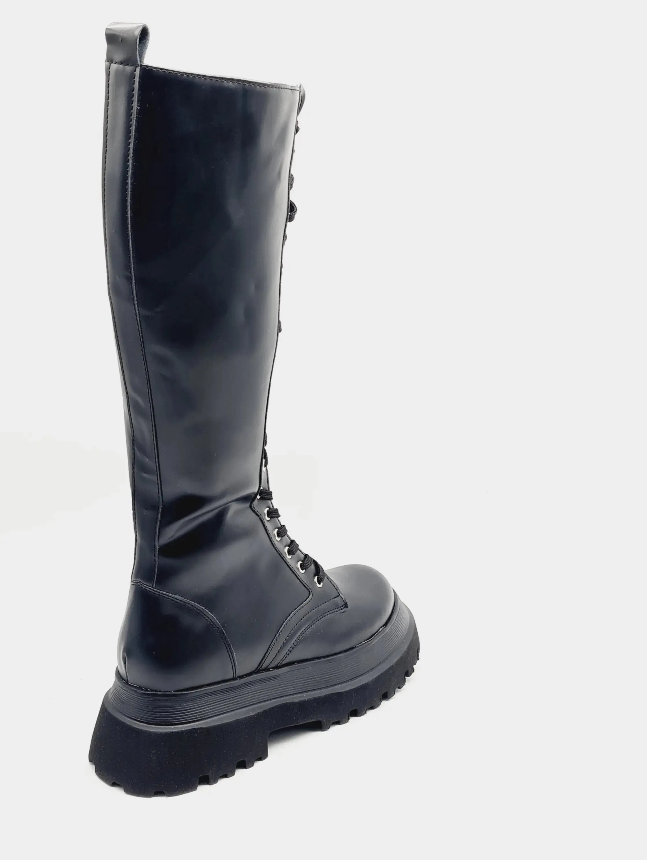 Mandy Hi Casual Boots