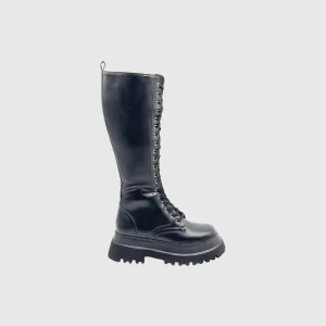 Mandy Hi Casual Boots