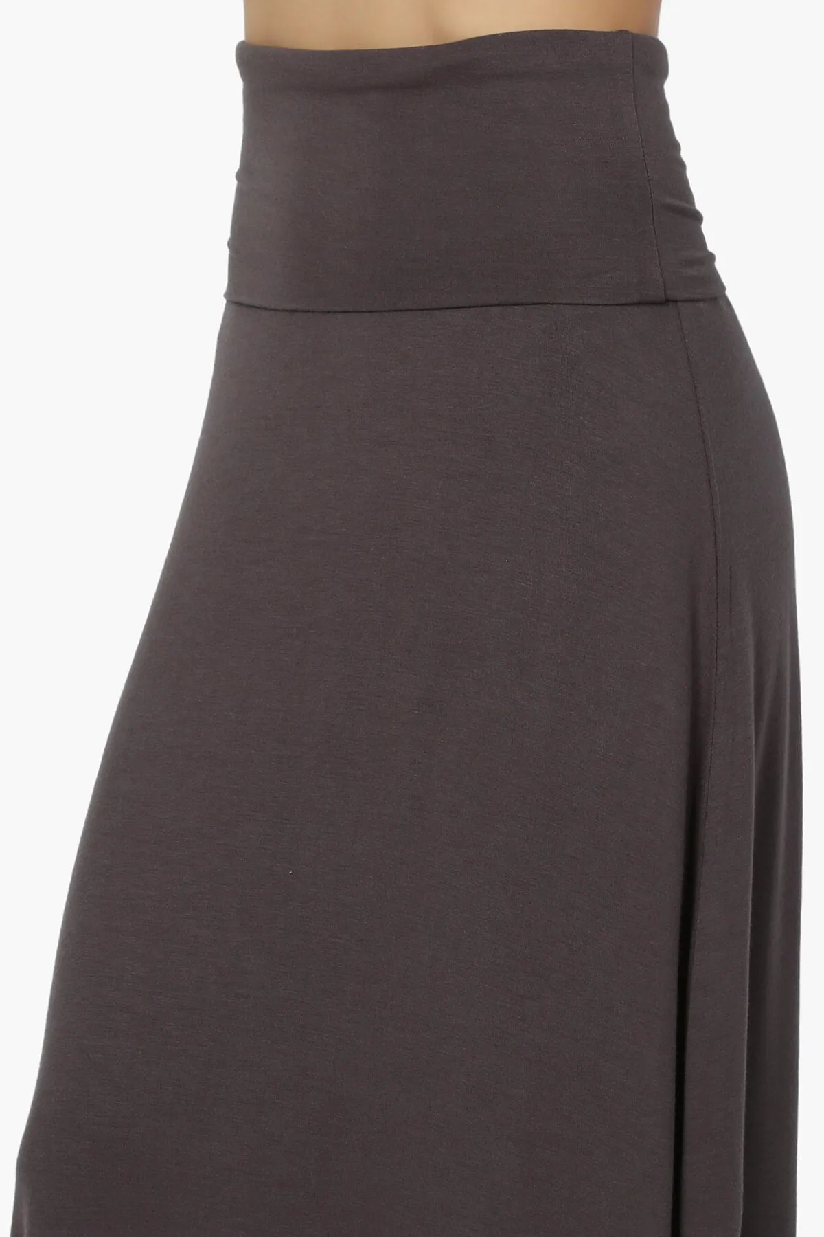 Marlow Jersey Maxi Skirt