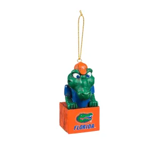 Mascot Ornament,  Florida,3ot939mas
