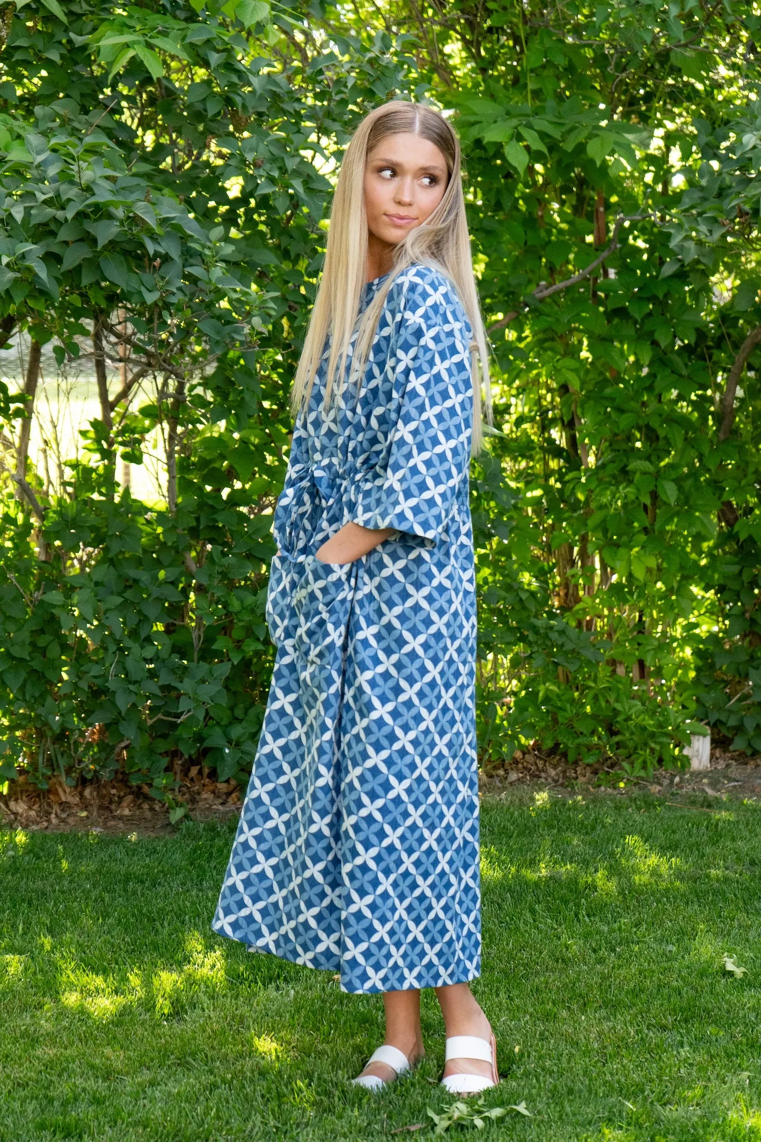 Mavis Dress