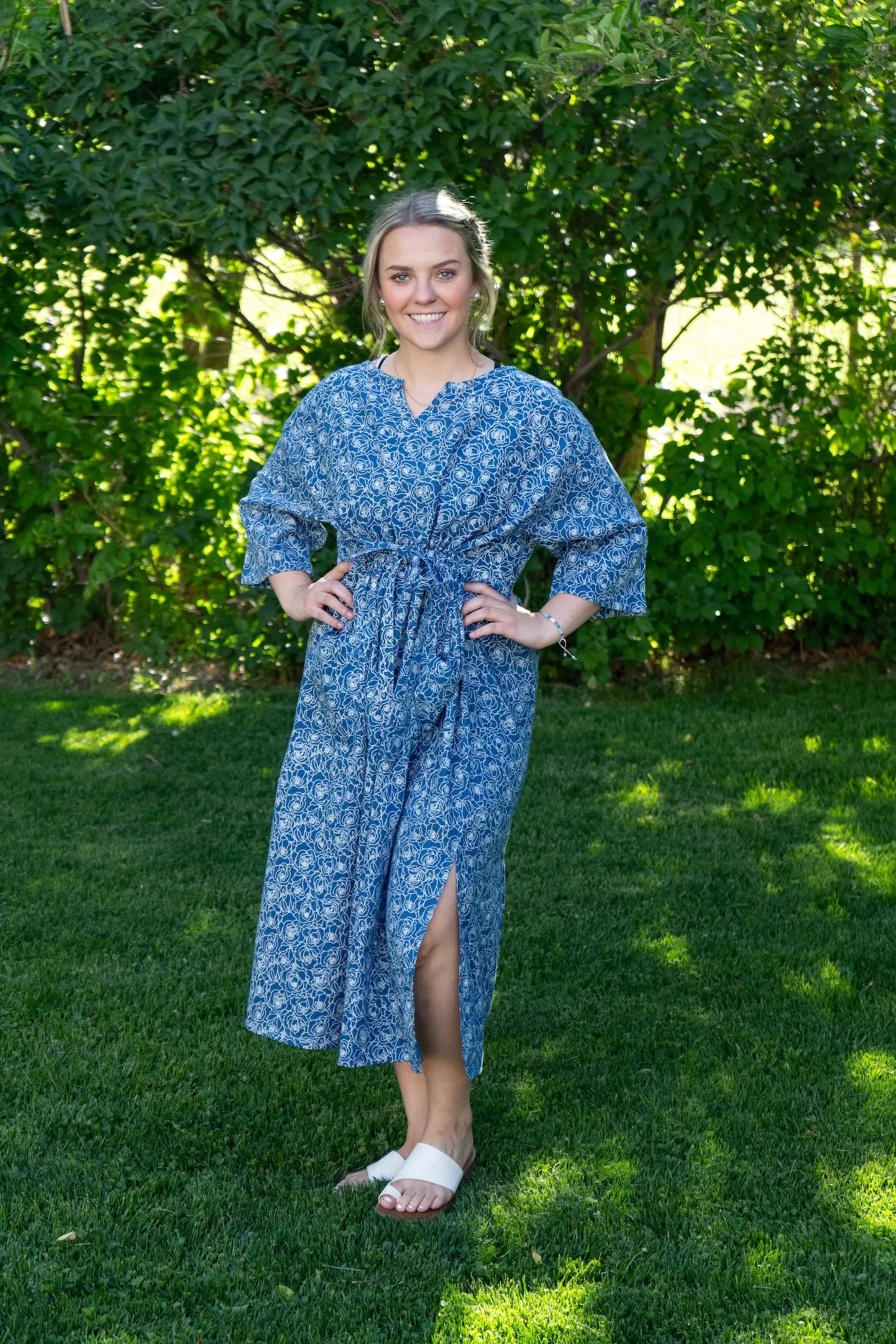 Mavis Dress