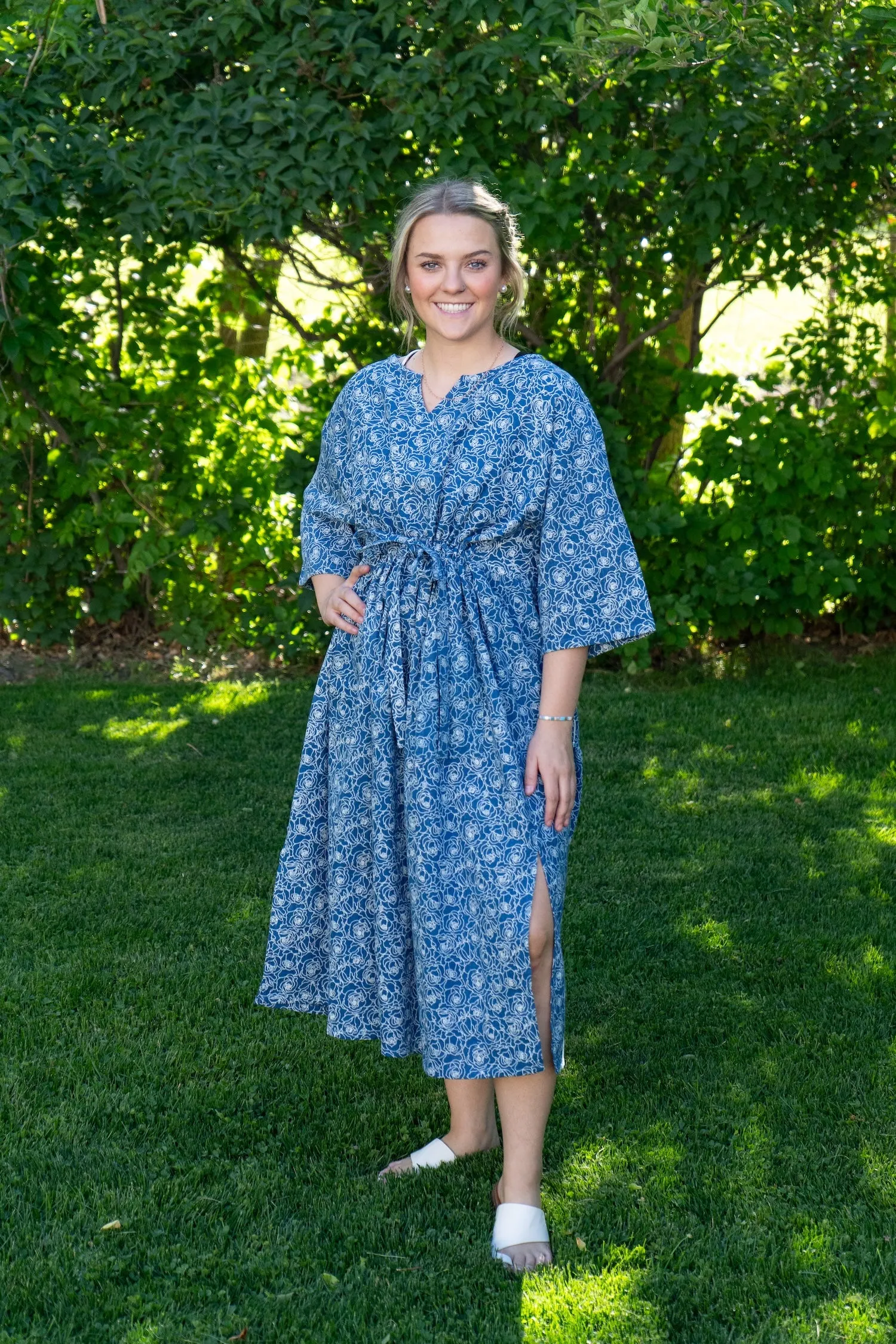 Mavis Dress