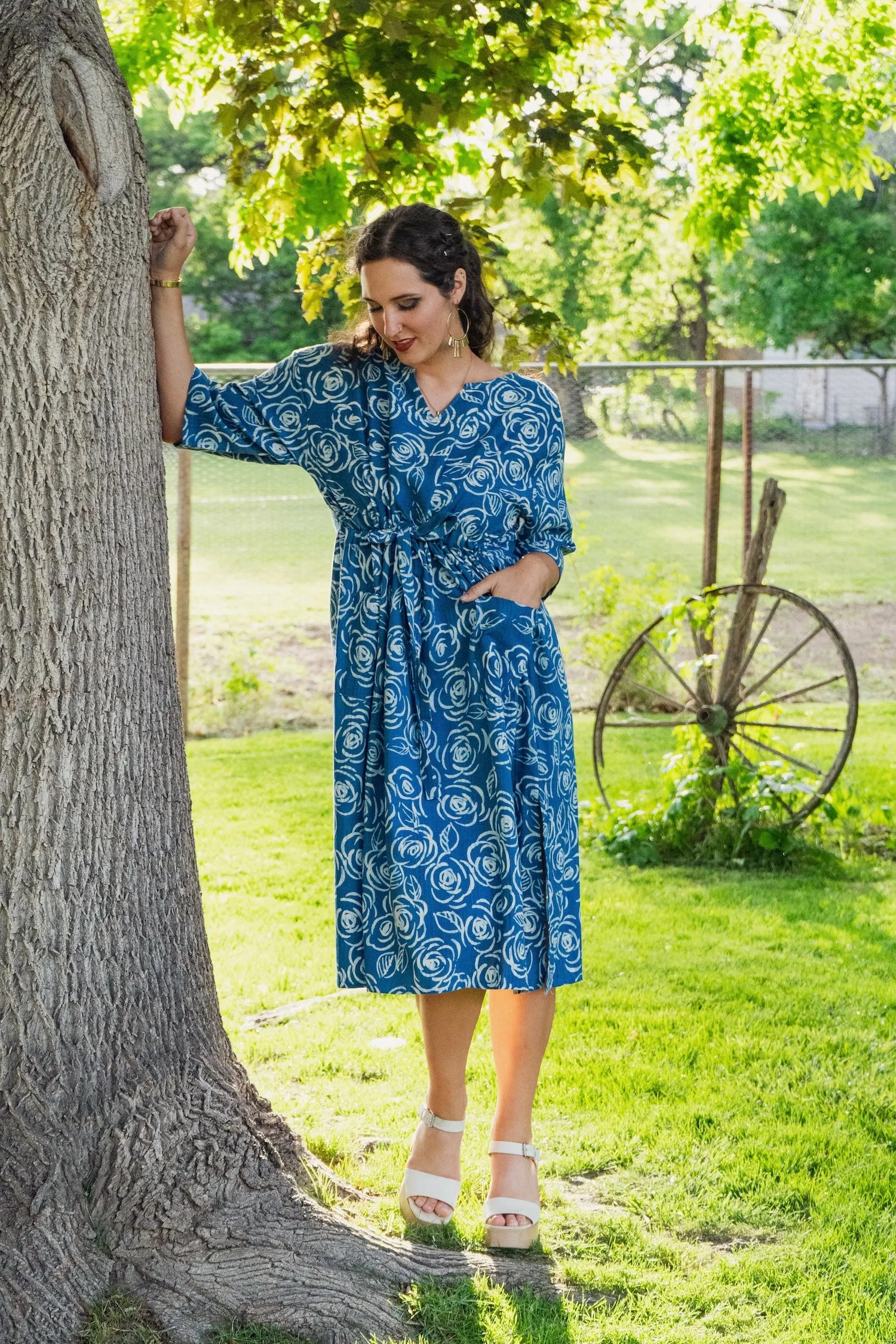 Mavis Dress