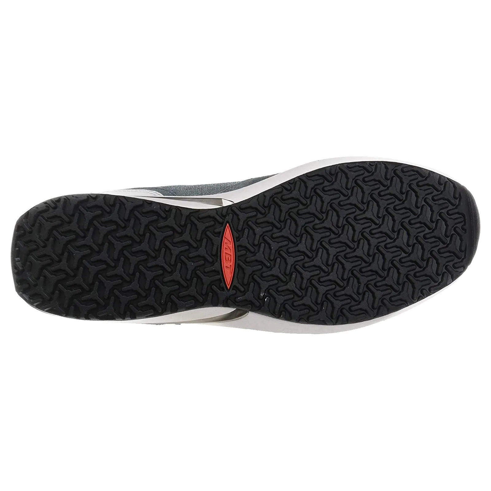 MBT MBT 1997 Classic Suede Textile Men's Low Top Sneakers