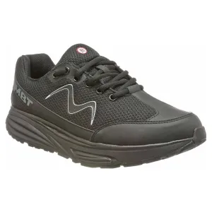 MBT Sport 1 Textile Synthetic Women's Lace Up Sneakers