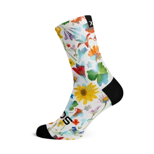 Meadow Socks