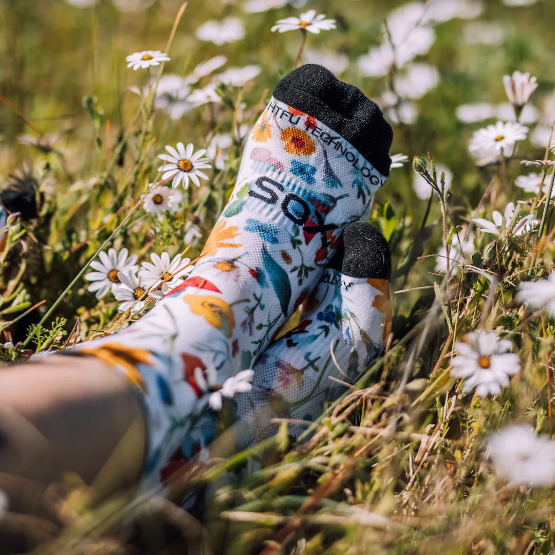 Meadow Socks
