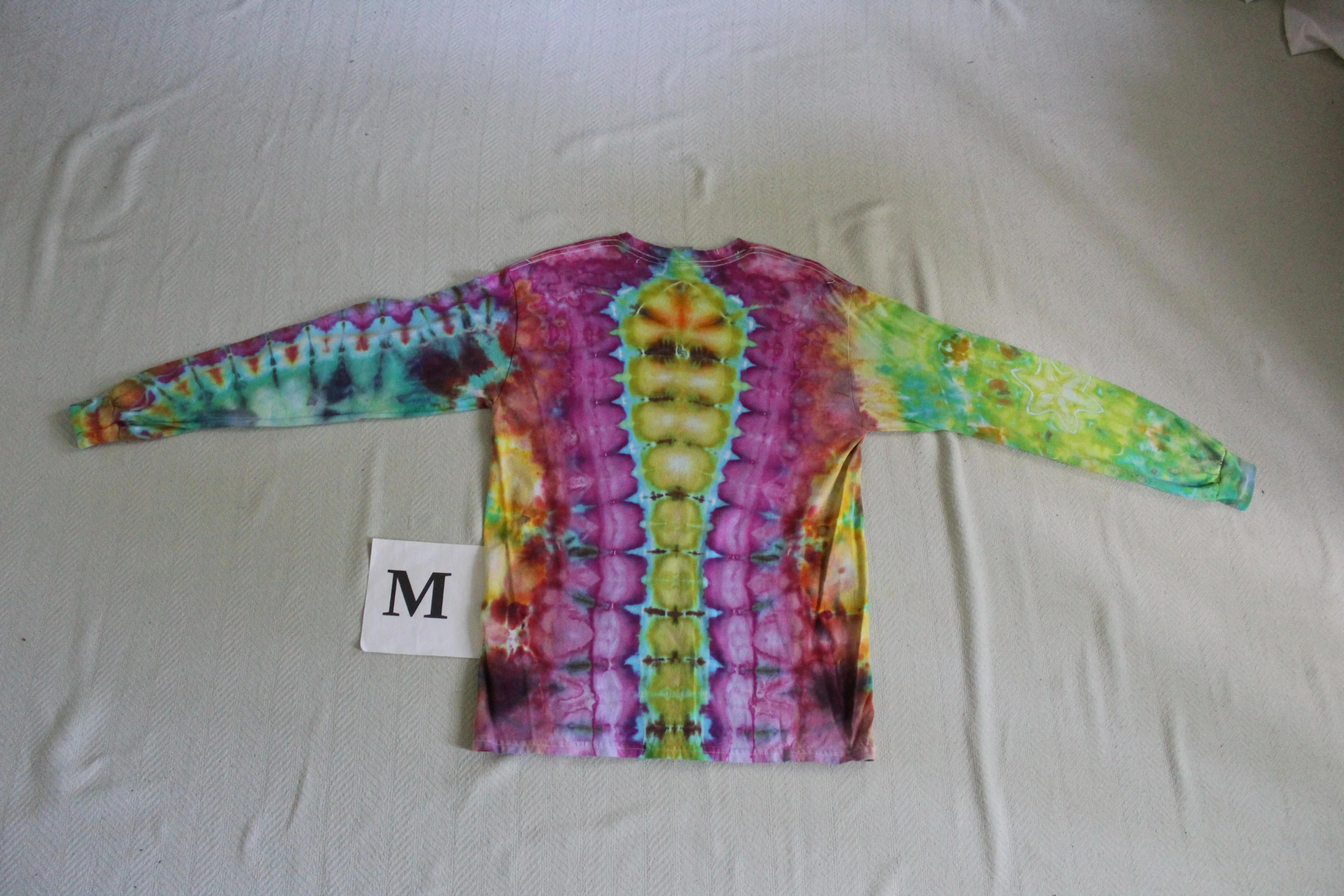 Medium Long Sleeve