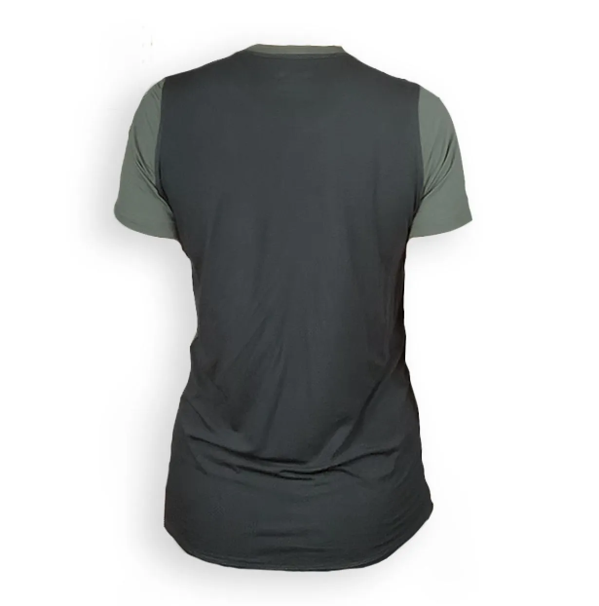 Melting Mountains Short Sleeve- FINAL SALE