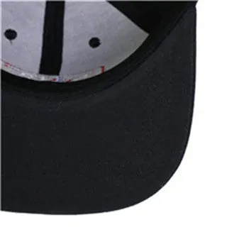 MEN'S  ADJUSTABLE  SNAPBACK  MESH  TRUCKER  HAT  BASEBALL  CAP