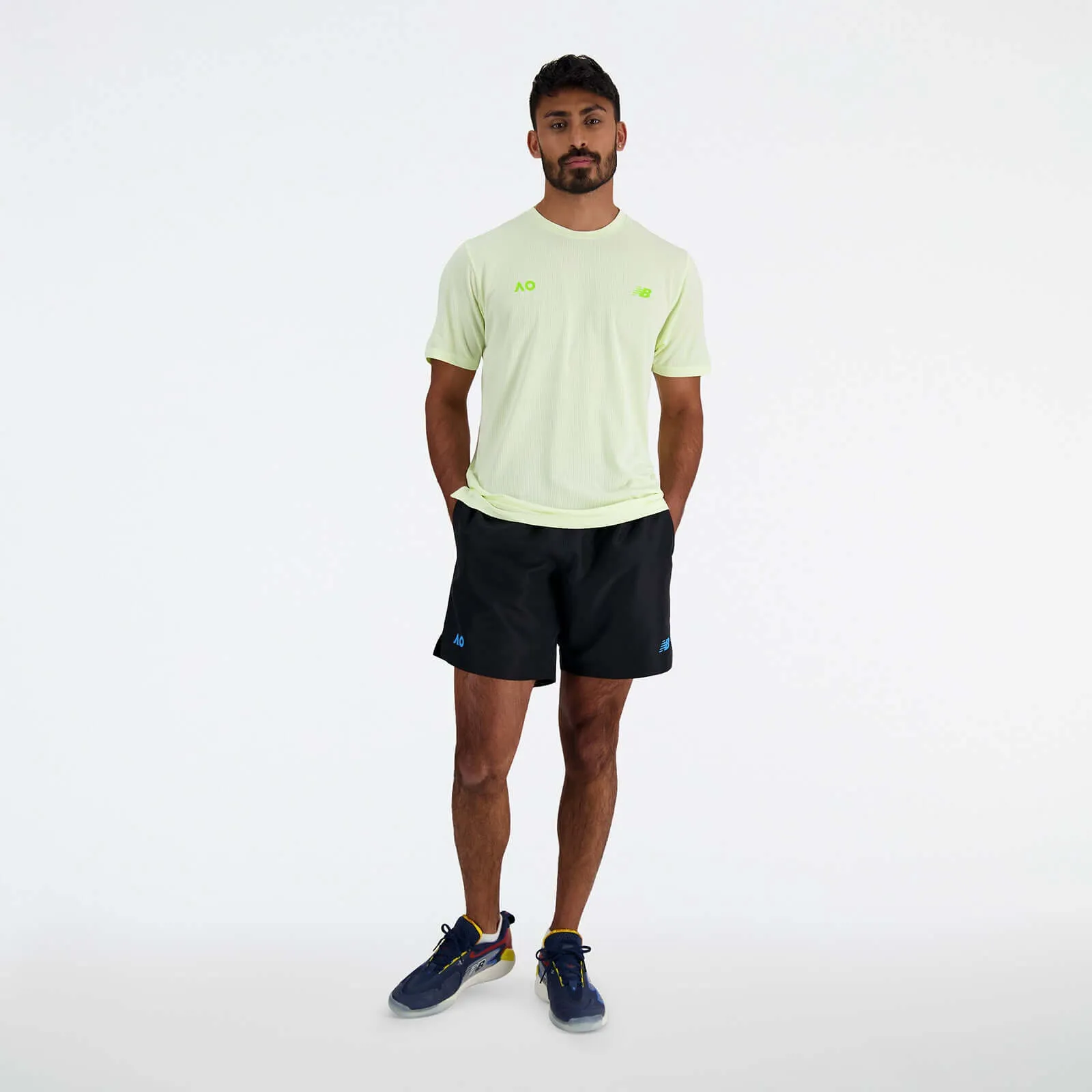 Men's Athletic T-Shirt