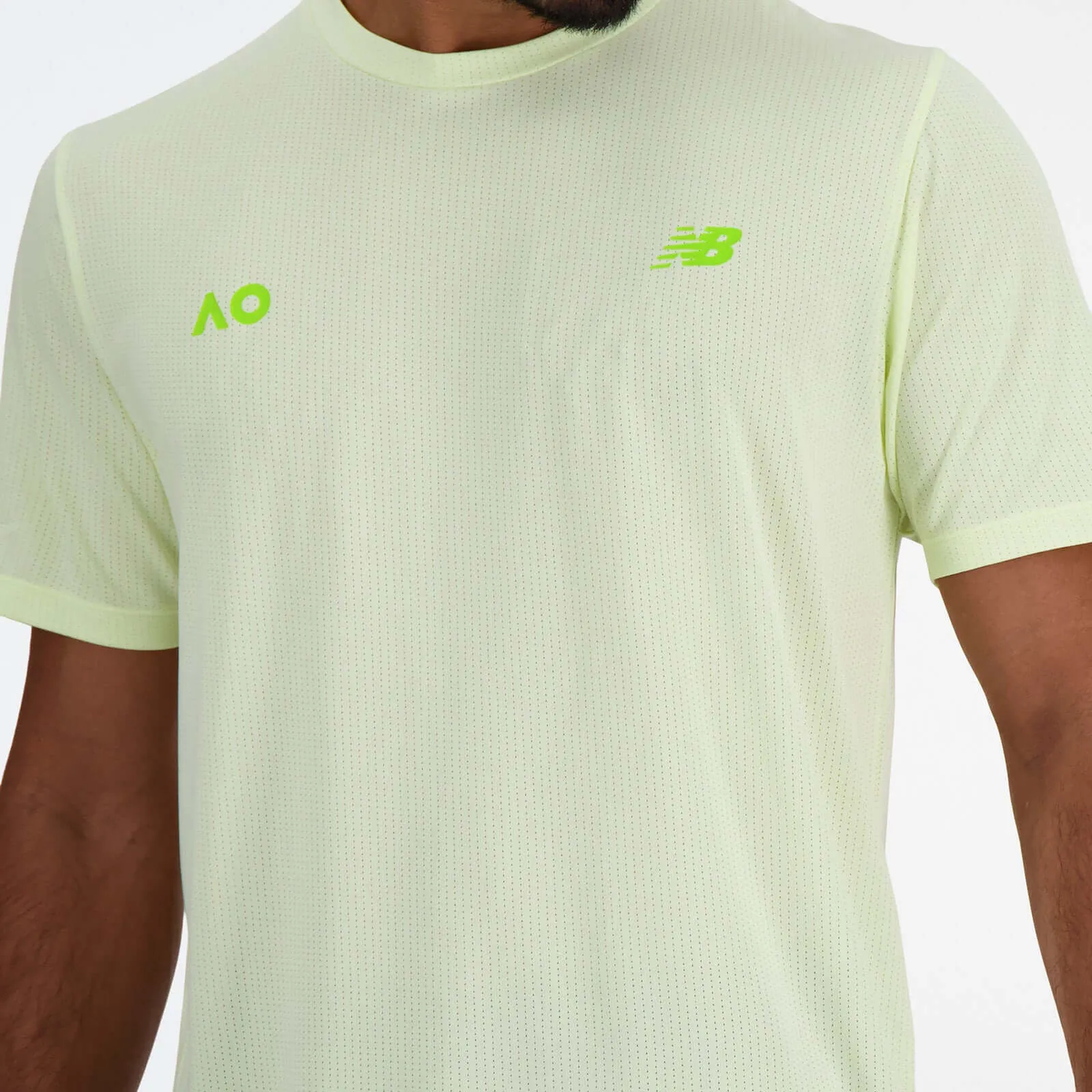 Men's Athletic T-Shirt