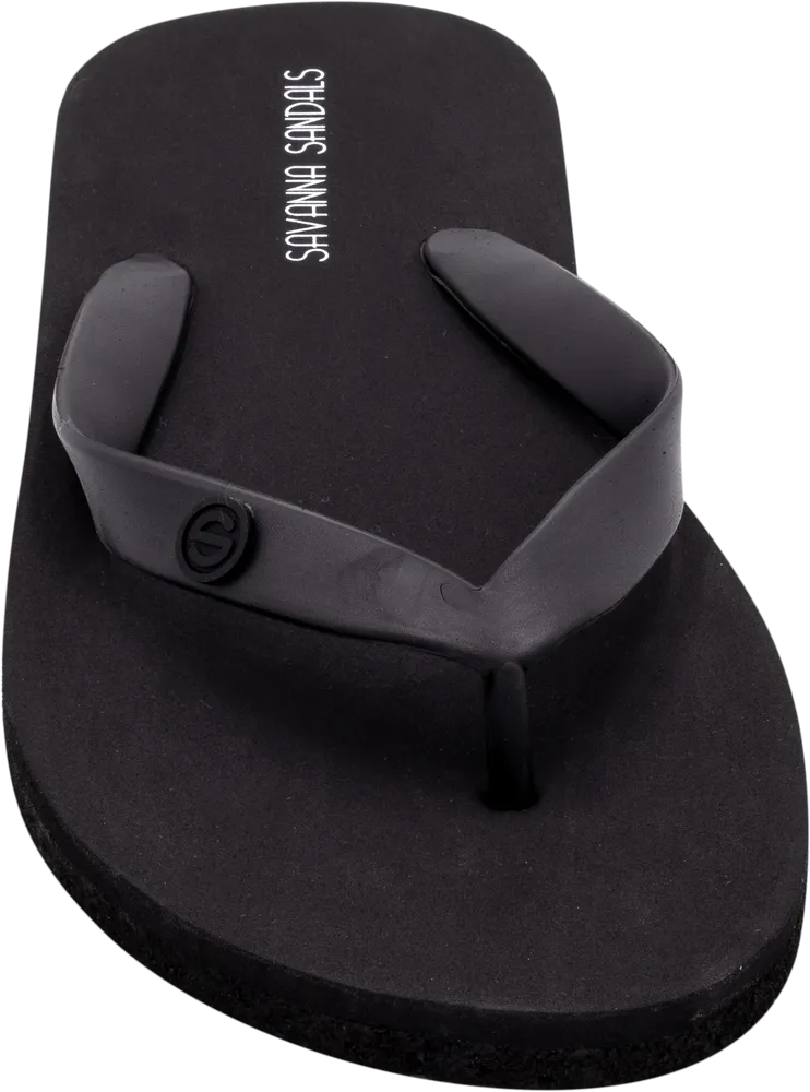 Men's Black Pearl, Narrow