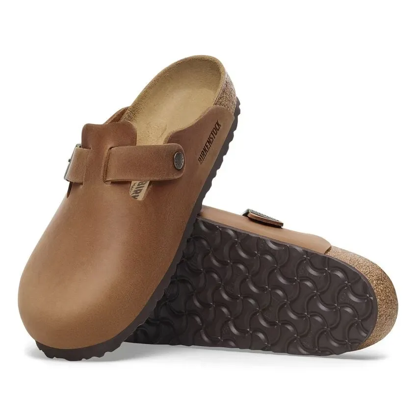 MEN'S BOSTON