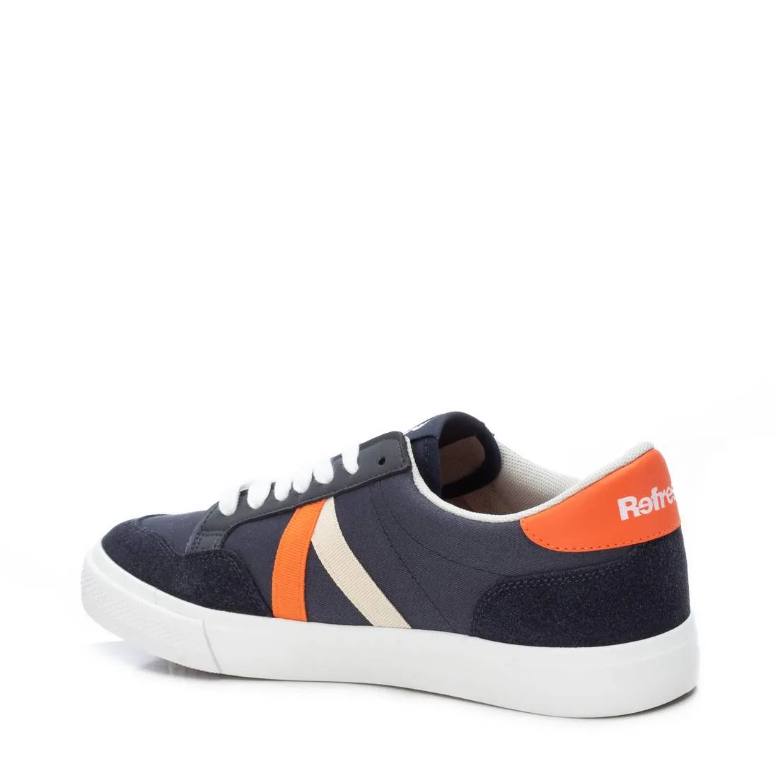 Men's Casual Sneakers Refresh By Xti-170827-Navy