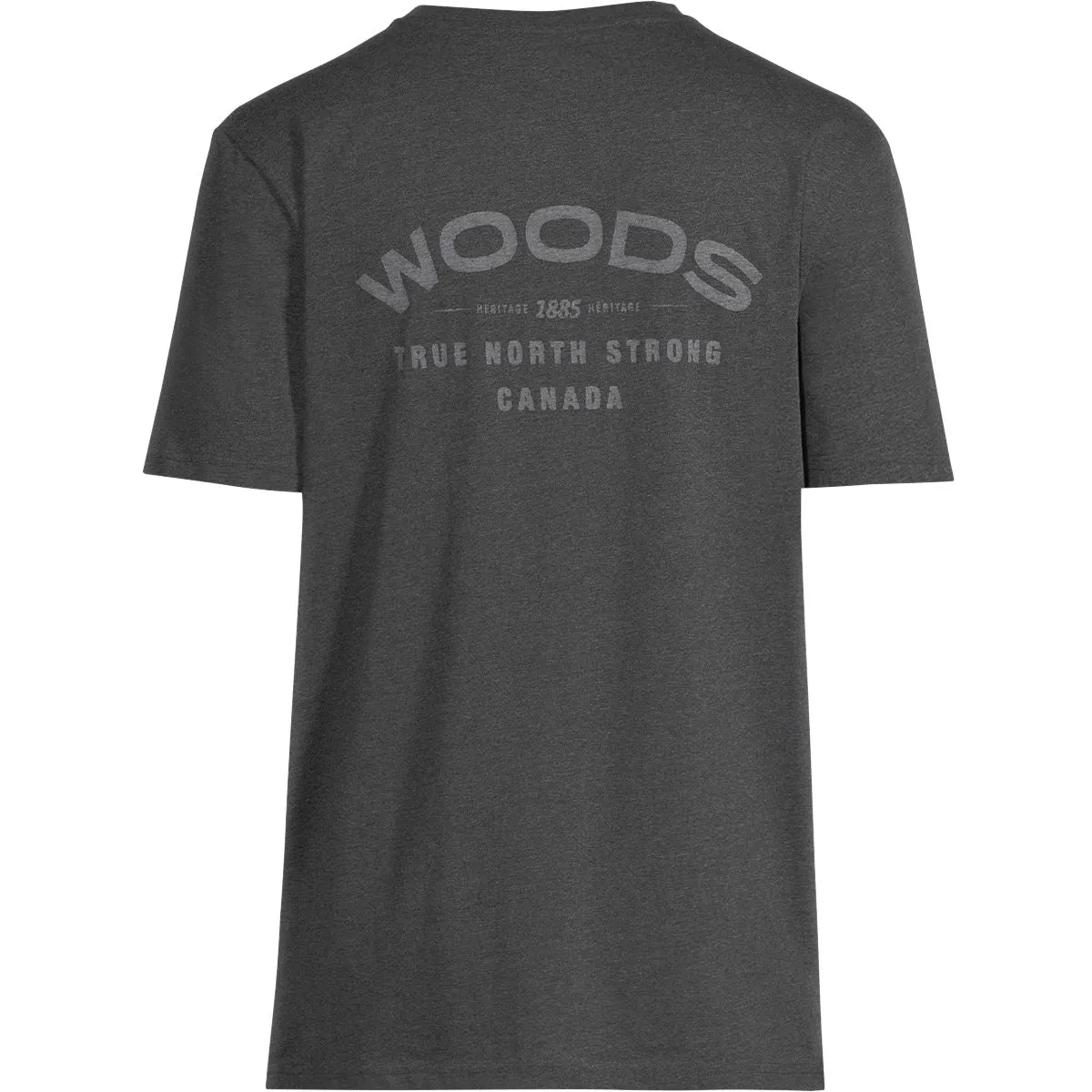 Men's Cayley Logo T-Shirt