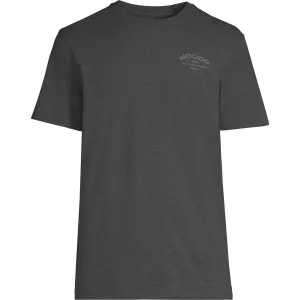 Men's Cayley Logo T-Shirt