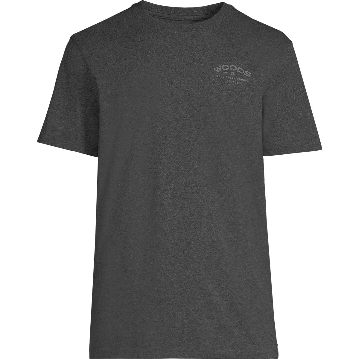 Men's Cayley Logo T-Shirt