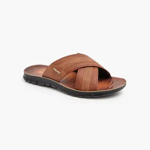 Men's Classic Chappals