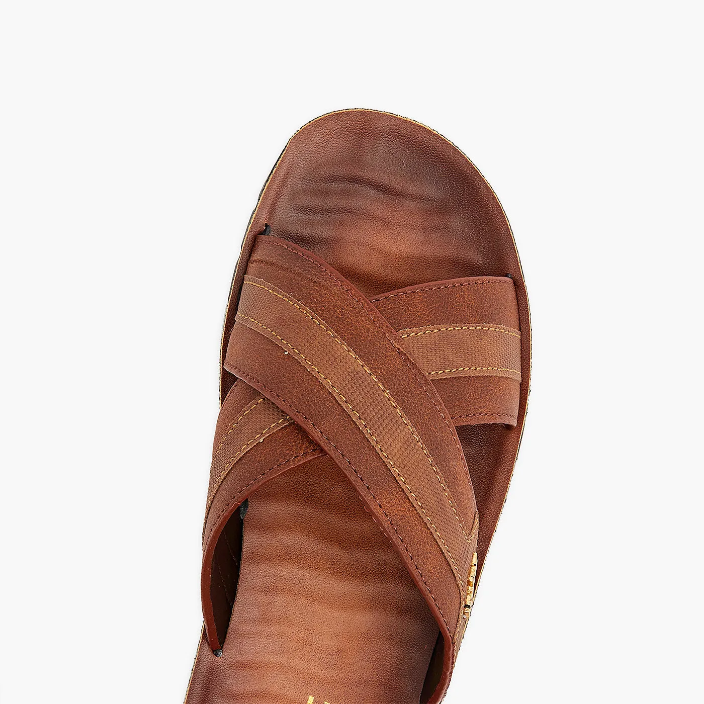 Men's Classic Chappals