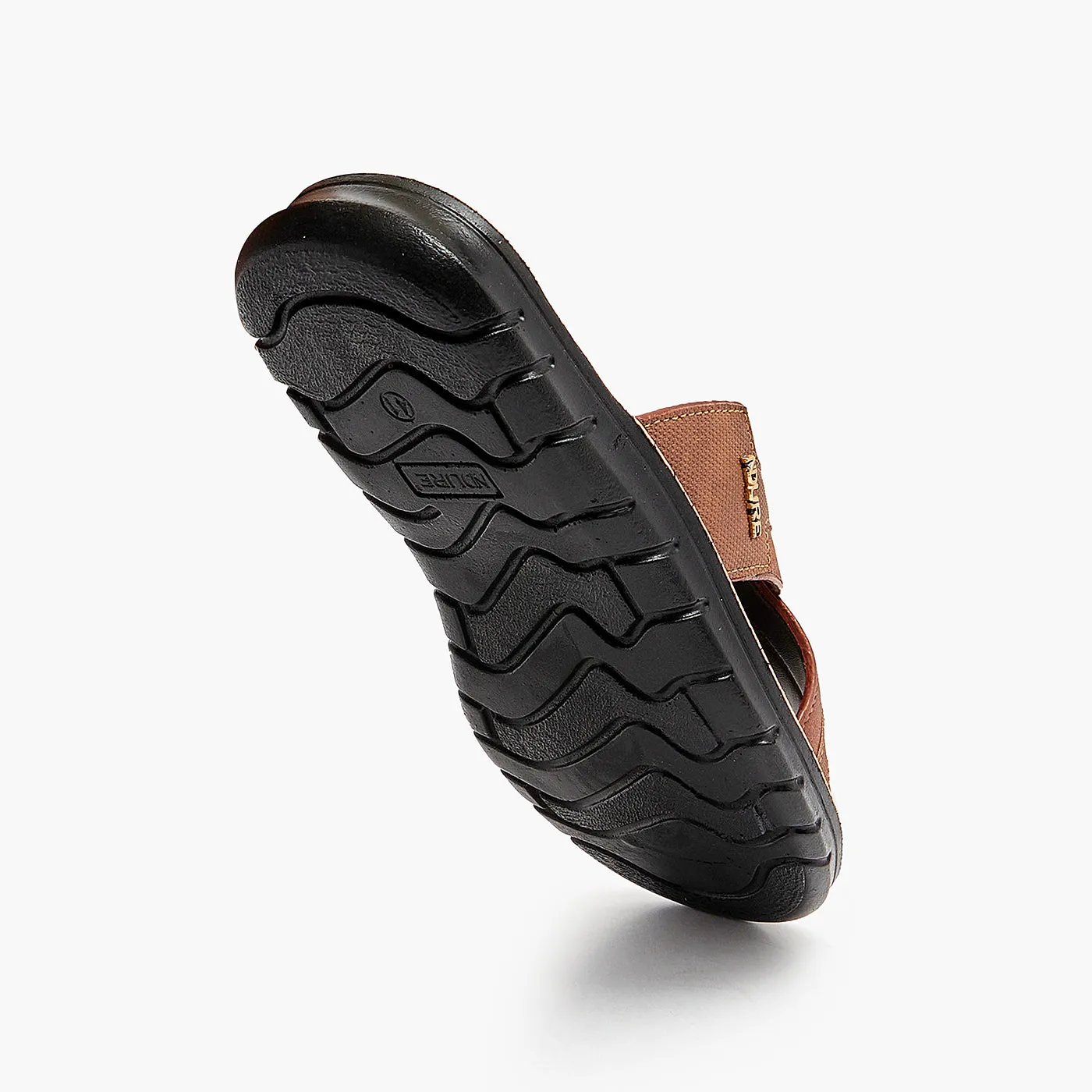 Men's Classic Chappals