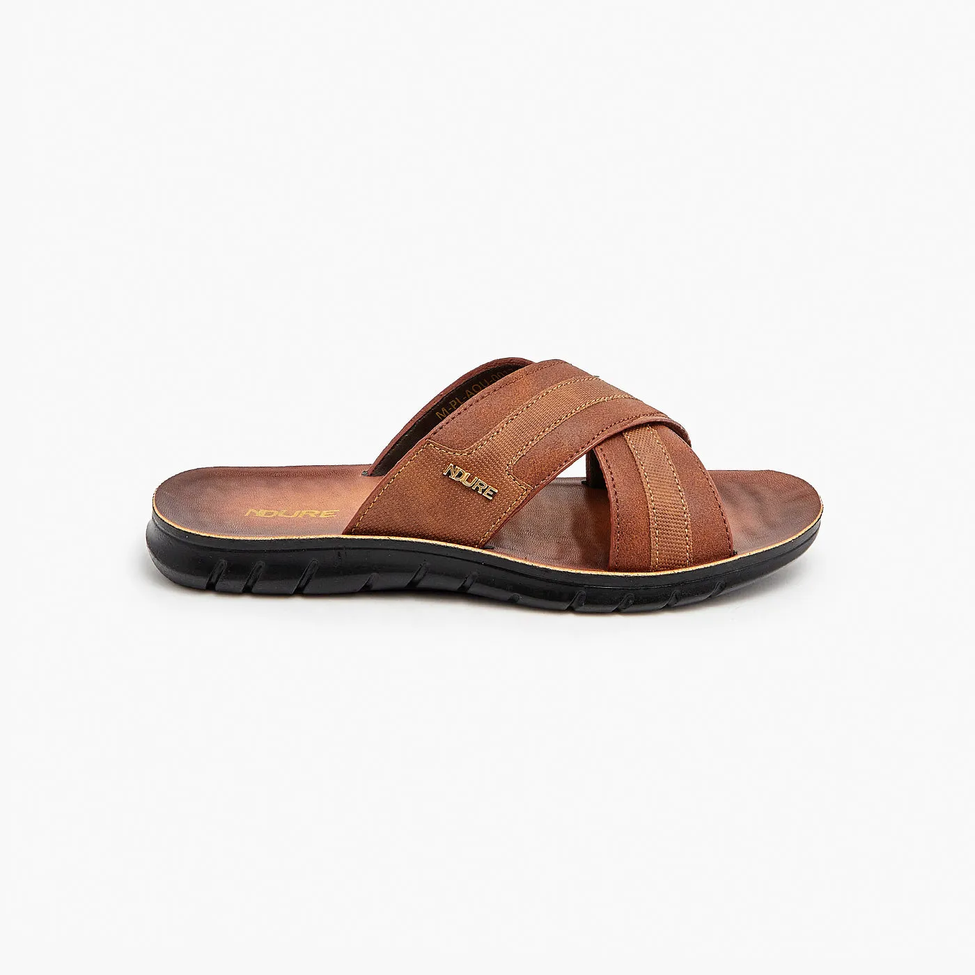 Men's Classic Chappals