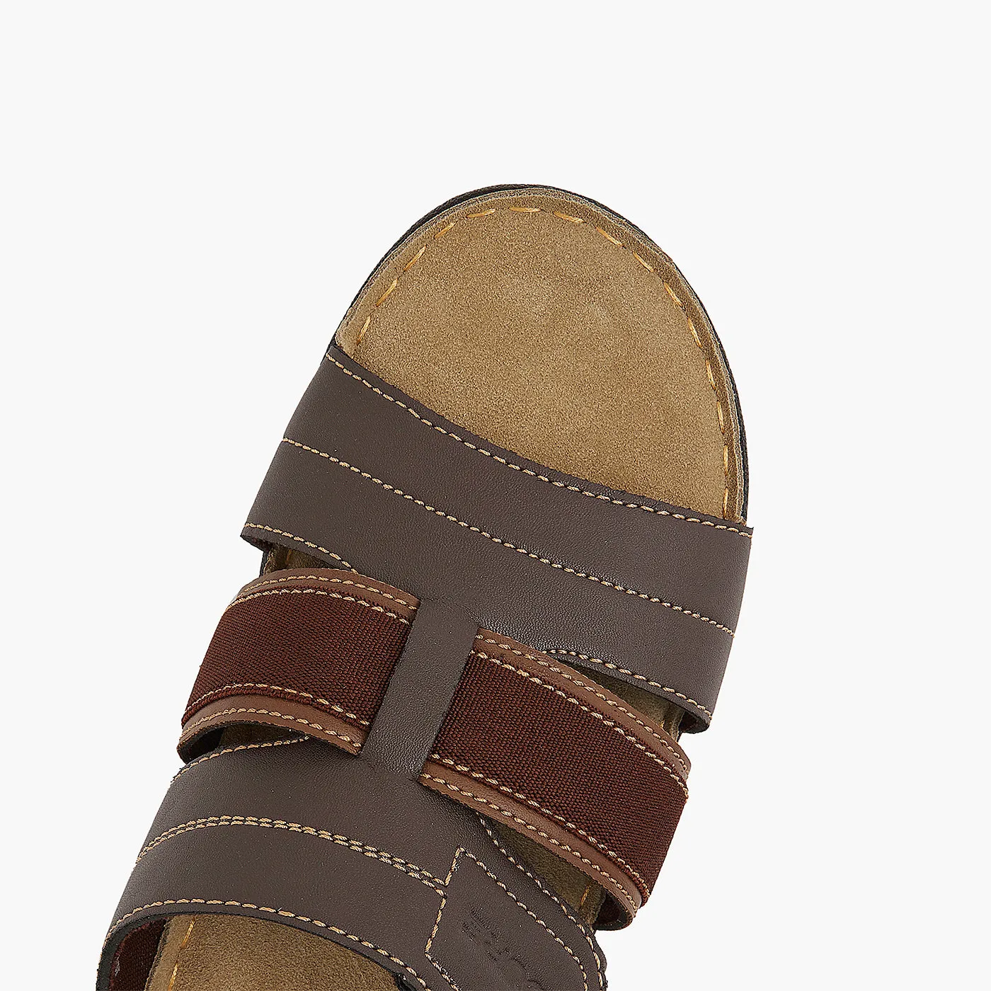 Men's Classy Chappals