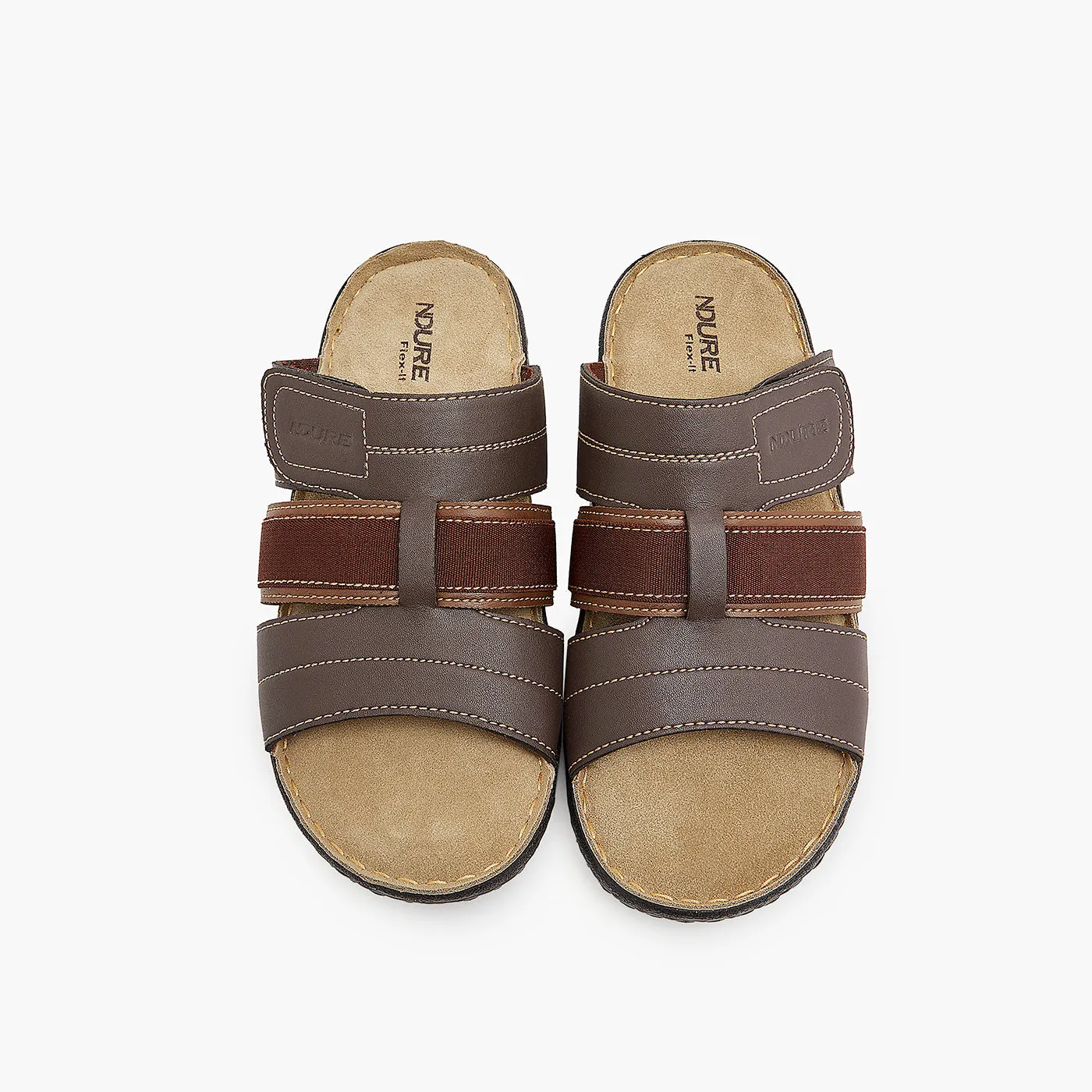Men's Classy Chappals