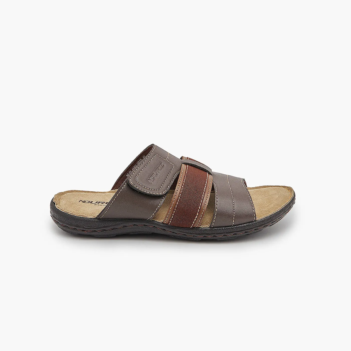 Men's Classy Chappals