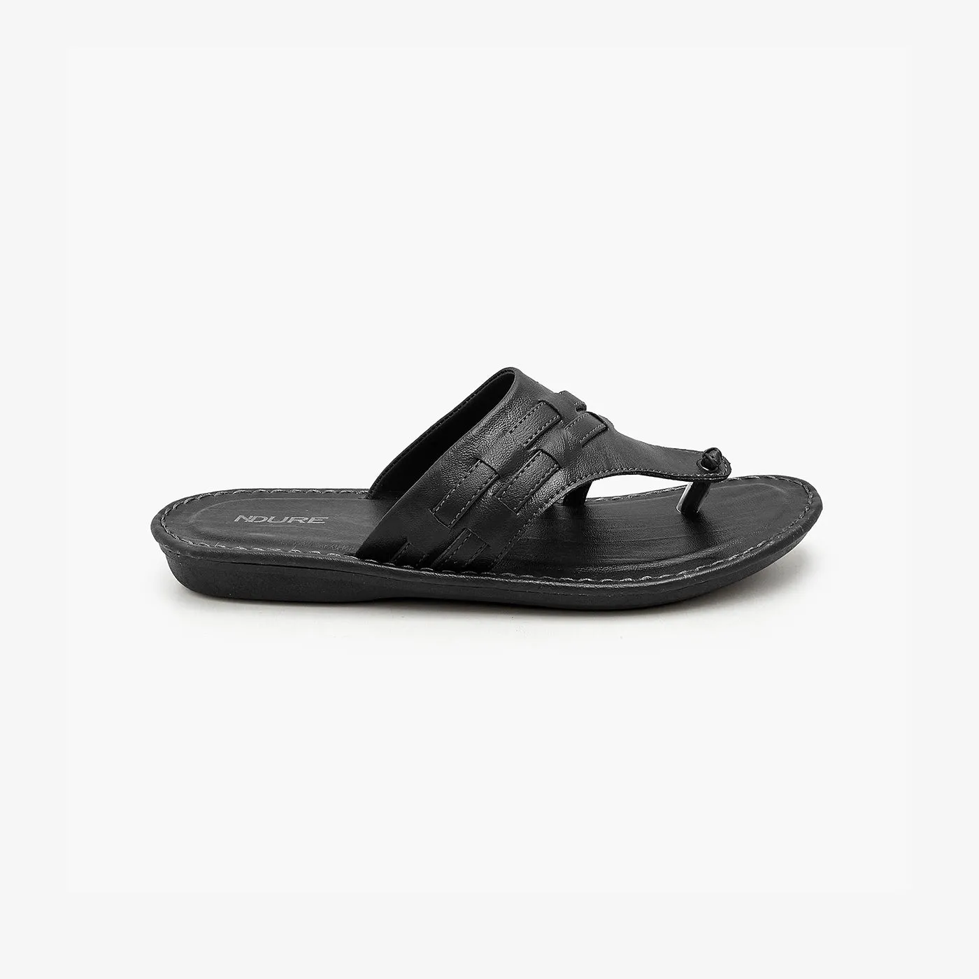 Men's Comfy Chappal