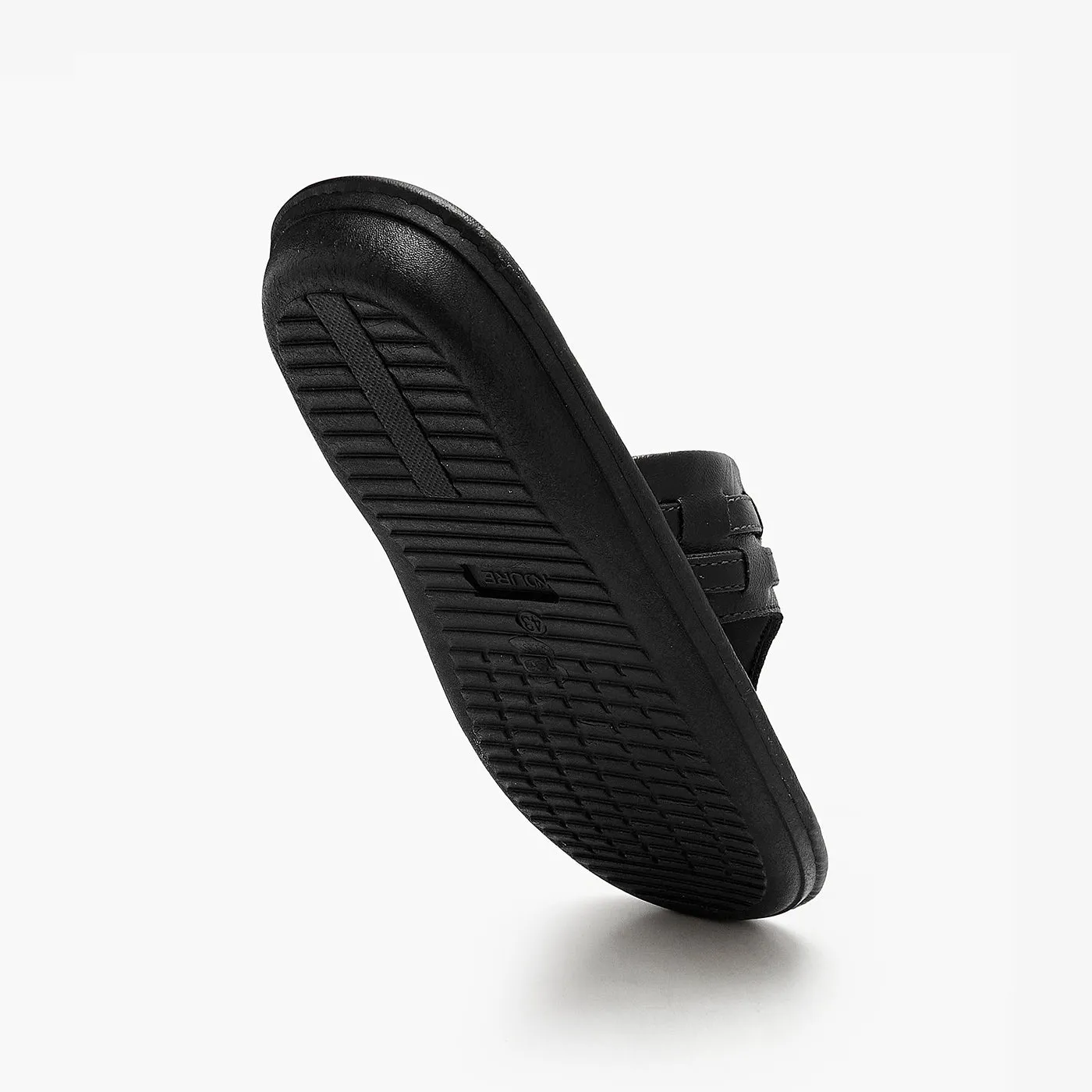 Men's Comfy Chappal