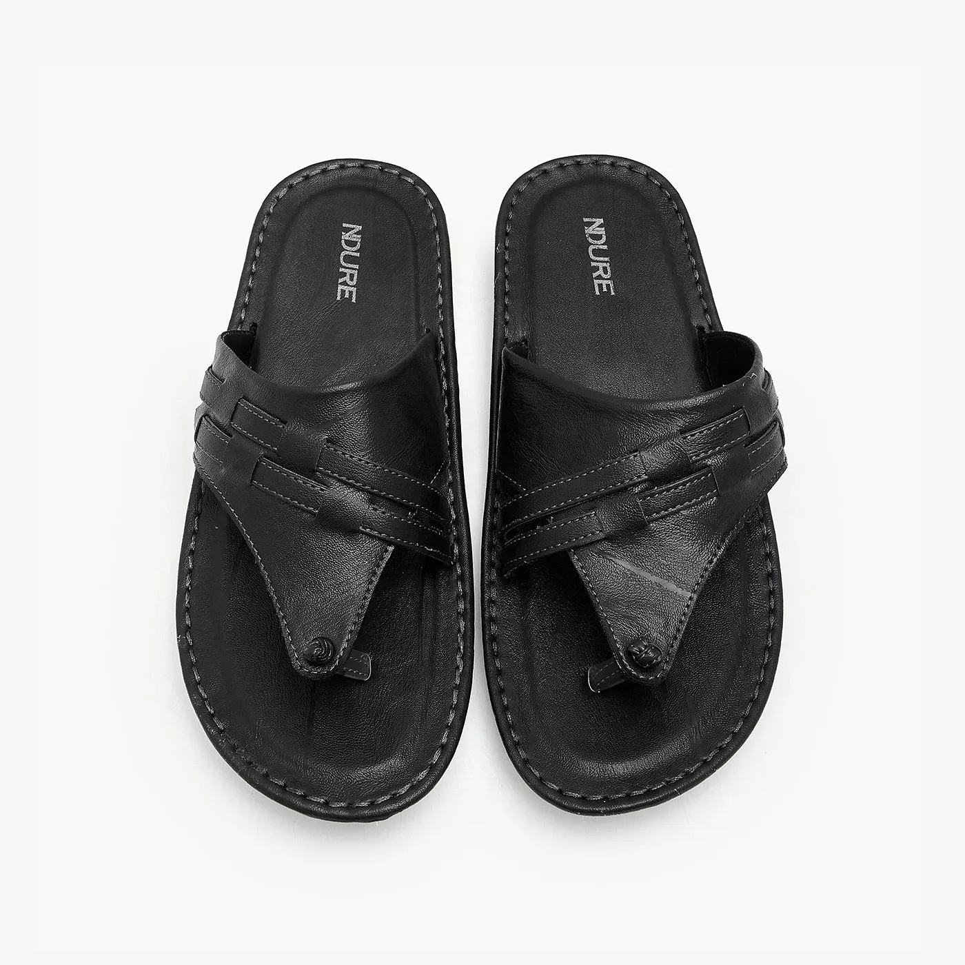 Men's Comfy Chappal