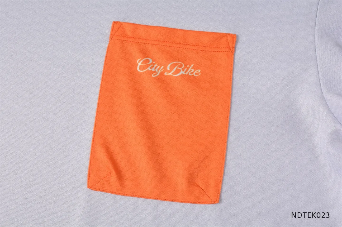 Men's Commuter t-shirt NDTEK023