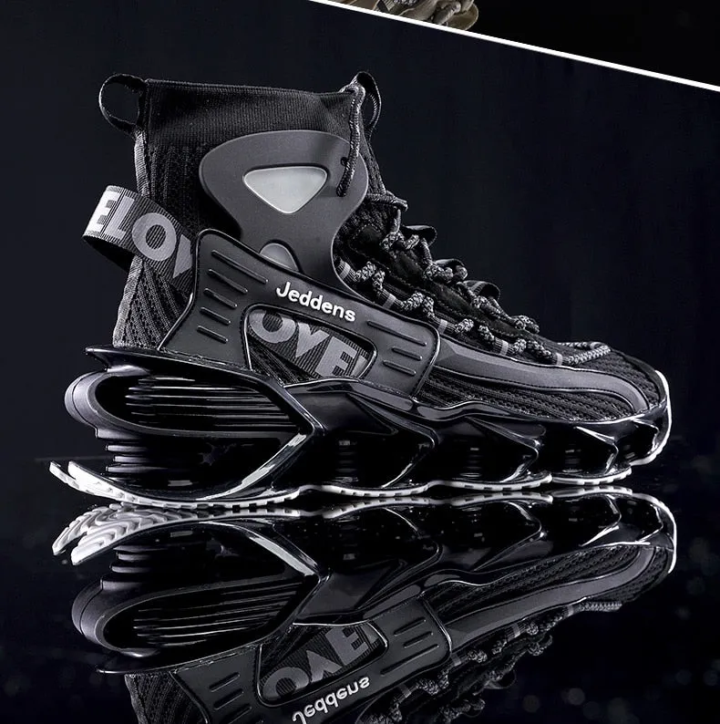 MEN'S EVOLUTION SNEAKERS