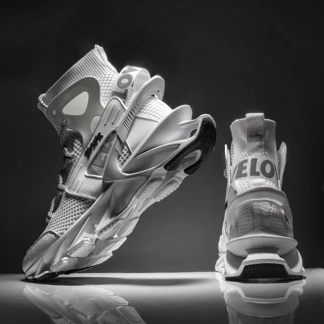 MEN'S EVOLUTION SNEAKERS