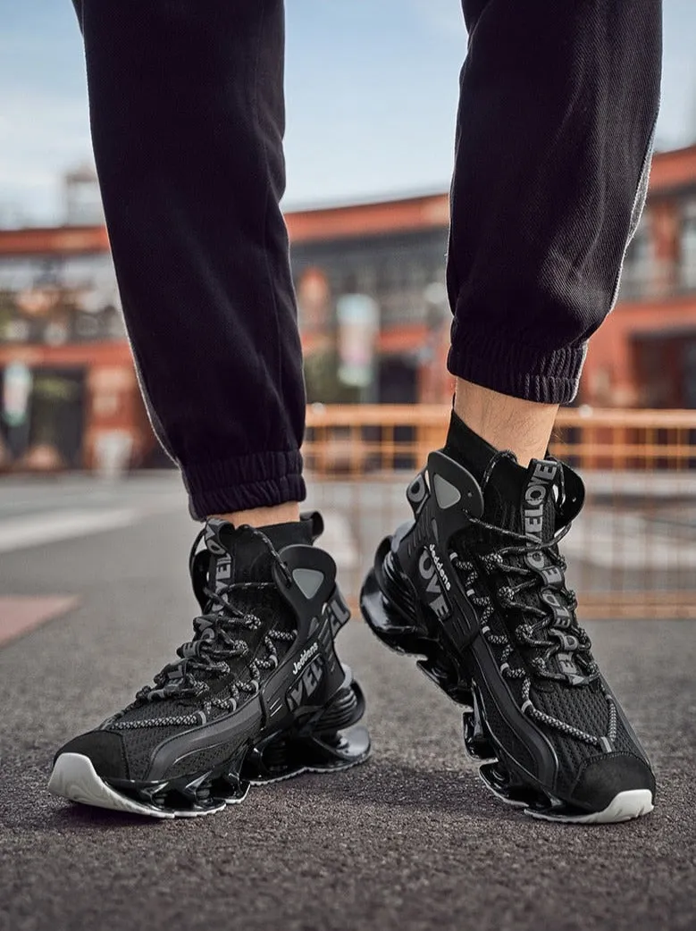 MEN'S EVOLUTION SNEAKERS