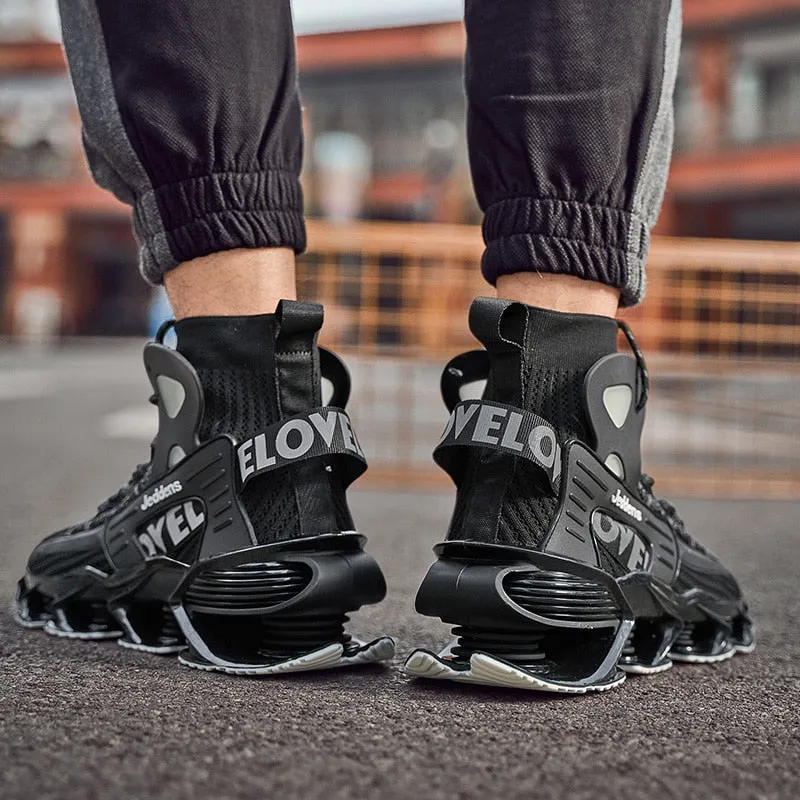 MEN'S EVOLUTION SNEAKERS