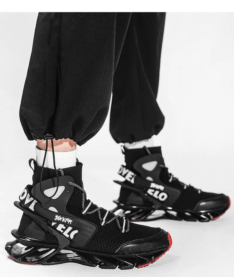 MEN'S EVOLUTION SNEAKERS